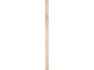 Epicéa raboté 18x93 mm 210cm