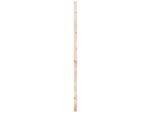Epicéa raboté 27x55 mm 210cm