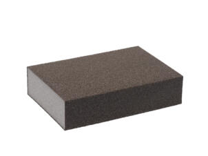 Sam Éponge abrasive extra fin G240