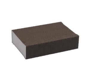 Éponge abrasive fin G180