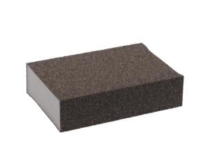 Éponge abrasive moyen fin K100