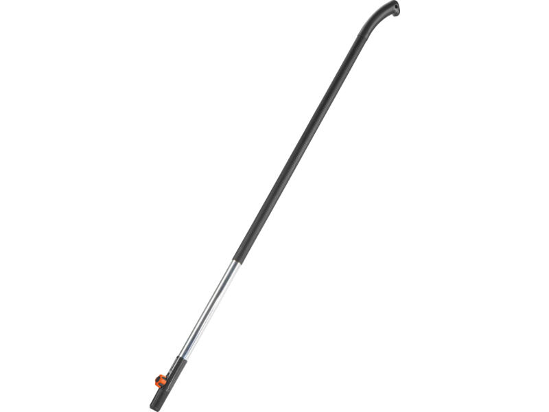Manche alu gainé combisystem - 130 cm Gardena - Gamm vert Manche alu gainé combisystem - 130 cm Gardena - Gamm vert