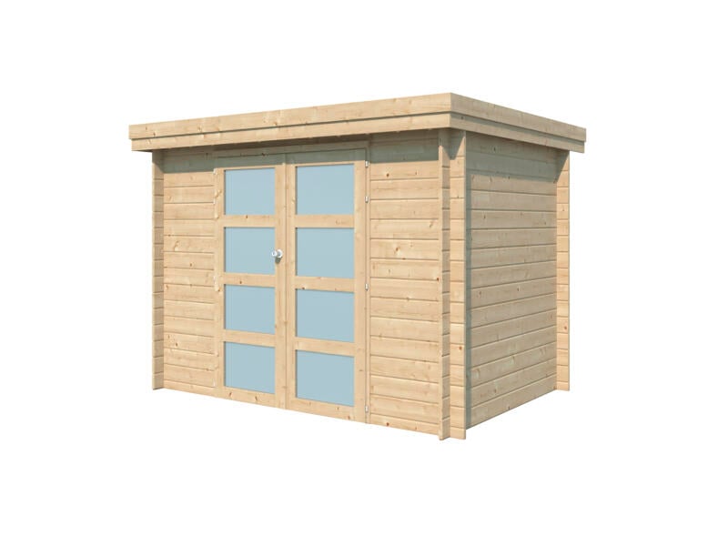 Gardenas Blokhut Ervik I 295x205 FSC