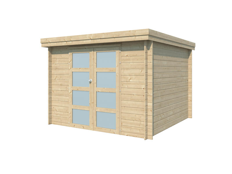 Gardenas Blokhut Ervik II 295x295 FSC