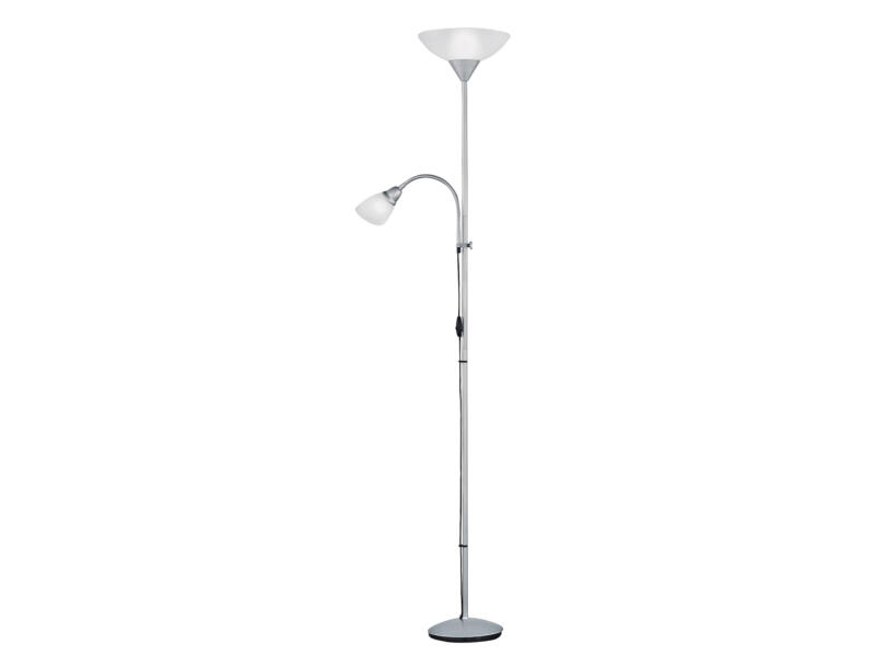 Lampadaire avec liseuse au meilleur prix | Leroy Merlin Lampadaire avec liseuse au meilleur prix | Leroy Merlin