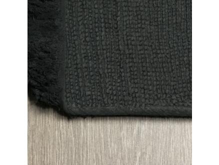Sealskin Essence badmat 50x80 cm antraciet