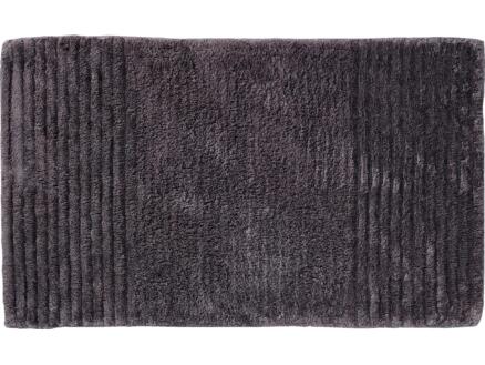 Sealskin Essence tapis de bain 50x80 cm anthracite 1
