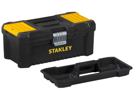 Stanley Essential 16 boîte à outils 40,6x19,5x20,5 cm 1