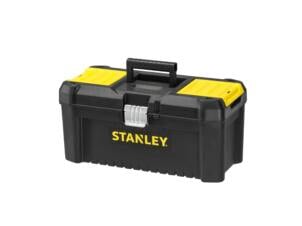 Stanley Essential 16 boîte à outils 40,6x19,5x20,5 cm