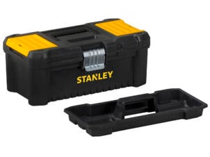 Stanley Essential 16 gereedschapskoffer 40,6x19,5x20,5 cm