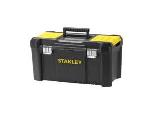Stanley Essential 19 gereedschapskoffer 48,2x25x25,4 cm