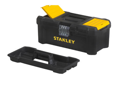 Stanley Essential M 12,5” boîte à outils 32x13,2x18,8 cm 1