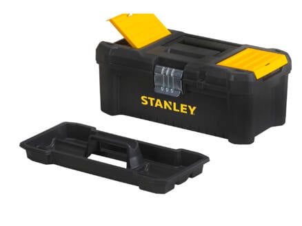 Stanley Essential M 12,5” gereedschapkoffer 32x13,2x18,8 cm 1