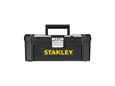 Stanley Essential M 12,5” gereedschapkoffer 32x13,2x18,8 cm