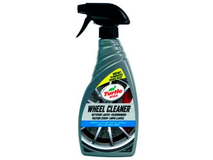 Turtle Wax Essential Wheel Cleaner 500ml 1