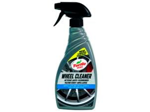 Turtle Wax Essential Wheel Cleaner 500ml