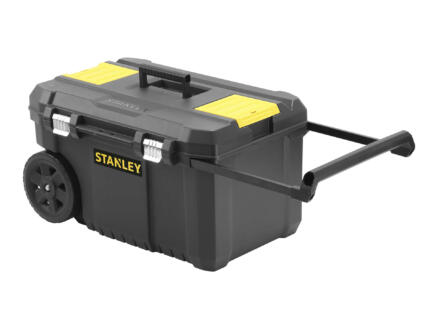 Stanley Essential gereedschapswagen 40,5x34,5x66,5 cm 1