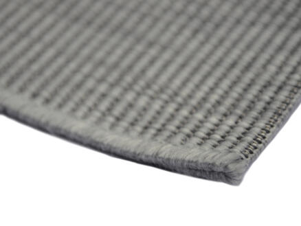 Essenza tapis d'extérieur 200x290 cm gris 1