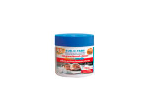 BSI Eur-o-tabs tablettes de chlore action longue durée 500g
