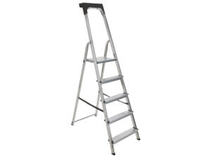 Escalo Euro Step escabeau 5 marches
