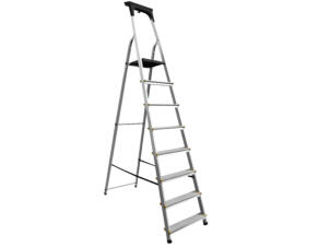 Escalo Euro Step escabeau 8 marches