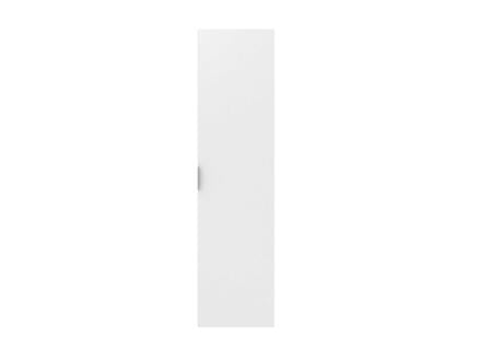 Allibert Europack meuble colonne 40cm blanc brillant 1