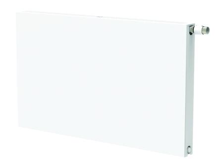 Everest Plan 8 type 22 radiateur à panneaux horizontal 1411W 1000x500 cm blanc