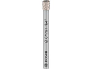 Bosch Professional Expert for Ceramic foret diamanté 6mm