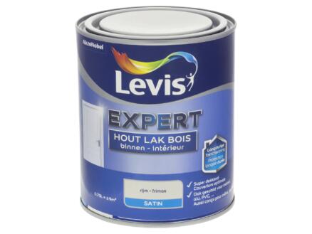Levis Expert lak zijdeglans 0,75l rijm
