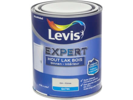 Levis Expert laque satin 0,75l frimas 1