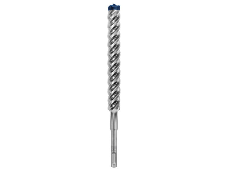Bosch Professional Expert mèches à béton SDS-plus 7X 5-10 mm set de 5 Bosch Professional Expert mèches à béton SDS-plus 7X 5-10 mm set de 5