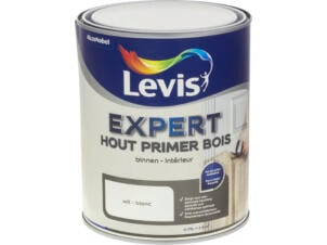 Levis Expert primer intérieur 0,75l blanc