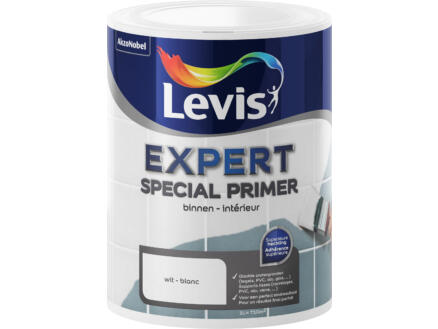 Levis Expert special primer 1l blanc 1
