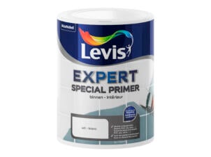 Levis Expert special primer 1l wit