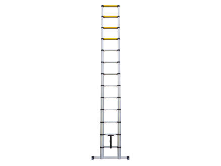 Escalo Extendo IV telescopische ladder 13 sporten 1
