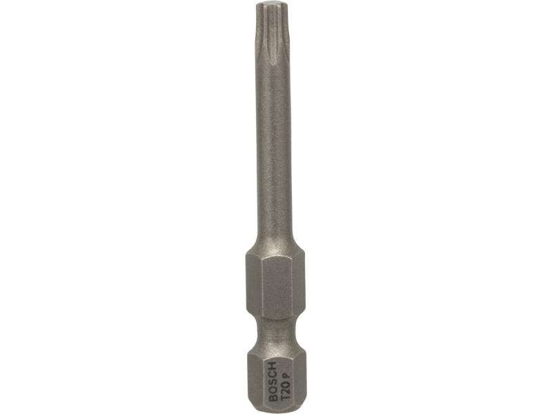 Fast Hard Bit Ret Bosch Professional Extra Hard bit T20 49mm | Hubo