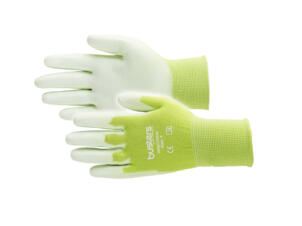 Busters Extra Touch gants de jardinage L/XL nylon vert