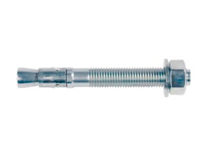 Fischer FBN II goujon d'ancrage 10x86 mm 50 pièces
