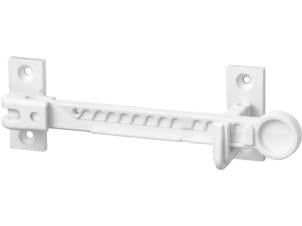 Abus FFS100 kierstandhouder raam wit