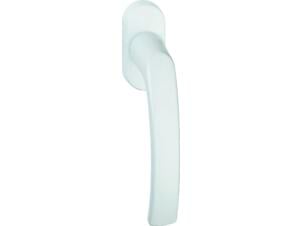 Abus FG30 poignée fenêtre 10cm blanc