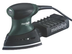 Metabo FMS 200 intec multischuurmachine 200W