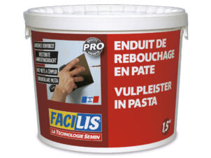 Semin Facilis vulpasta 1,5kg