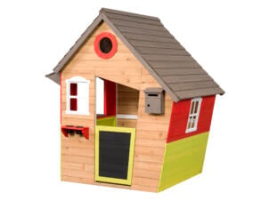 Swing King Fairytale cabane enfant