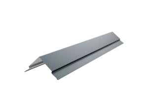 Faîtière 1,2m anthracite