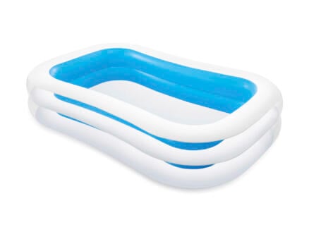 Intex Family Pool piscine gonflable 262x175x56 cm 1