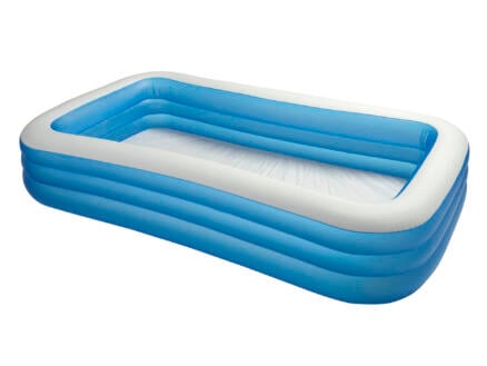 Intex Family Swim piscine gonflable 305x183x56 cm 1