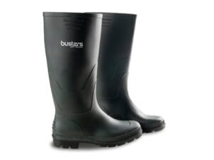 Busters Farmer laars groen 40