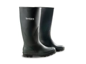 Busters Farmer laars groen 44