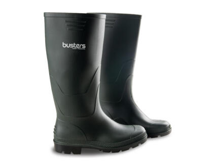 Busters Farmer laars groen 45