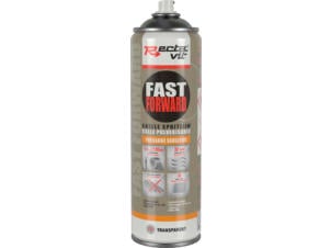 Rectavit Fast Forward colle pulvérisable rapide 500ml